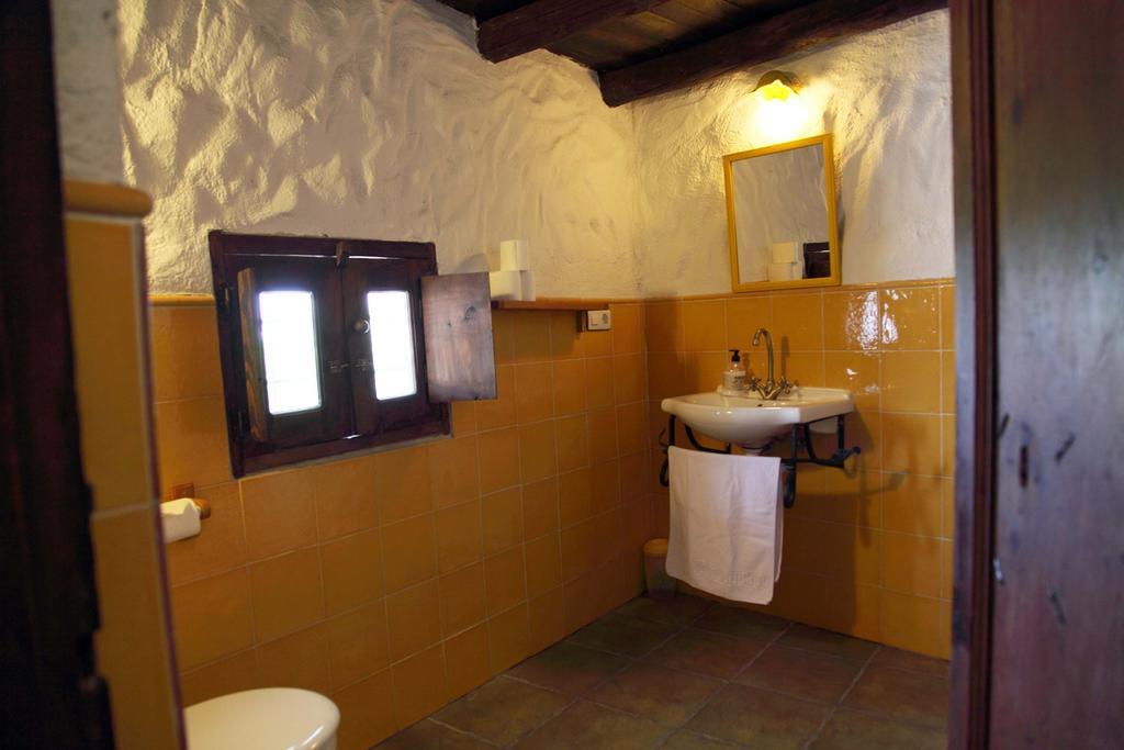 Cuevas La Atalaya
