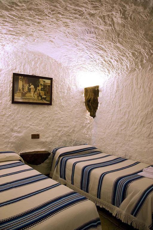 Apartment Cuevas La Atalaya
