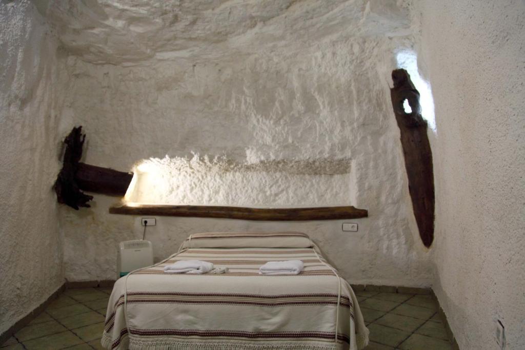 Cuevas La Atalaya *