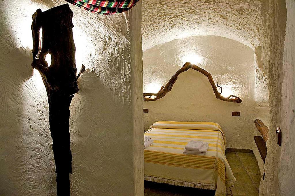 Cuevas La Atalaya Apartment