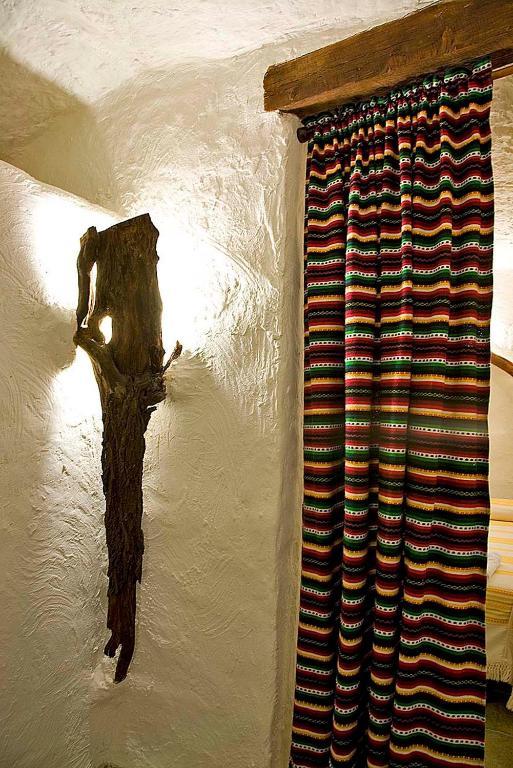 Cuevas La Atalaya Apartment