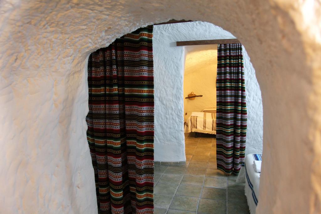 Cuevas La Atalaya *