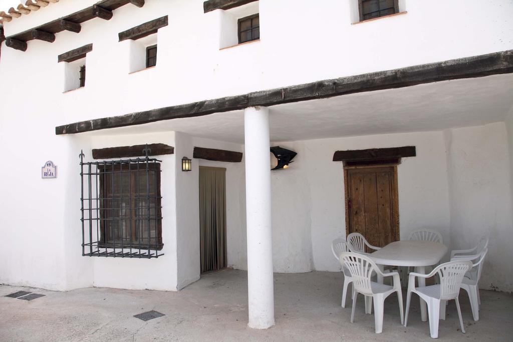 Cuevas La Atalaya Apartment