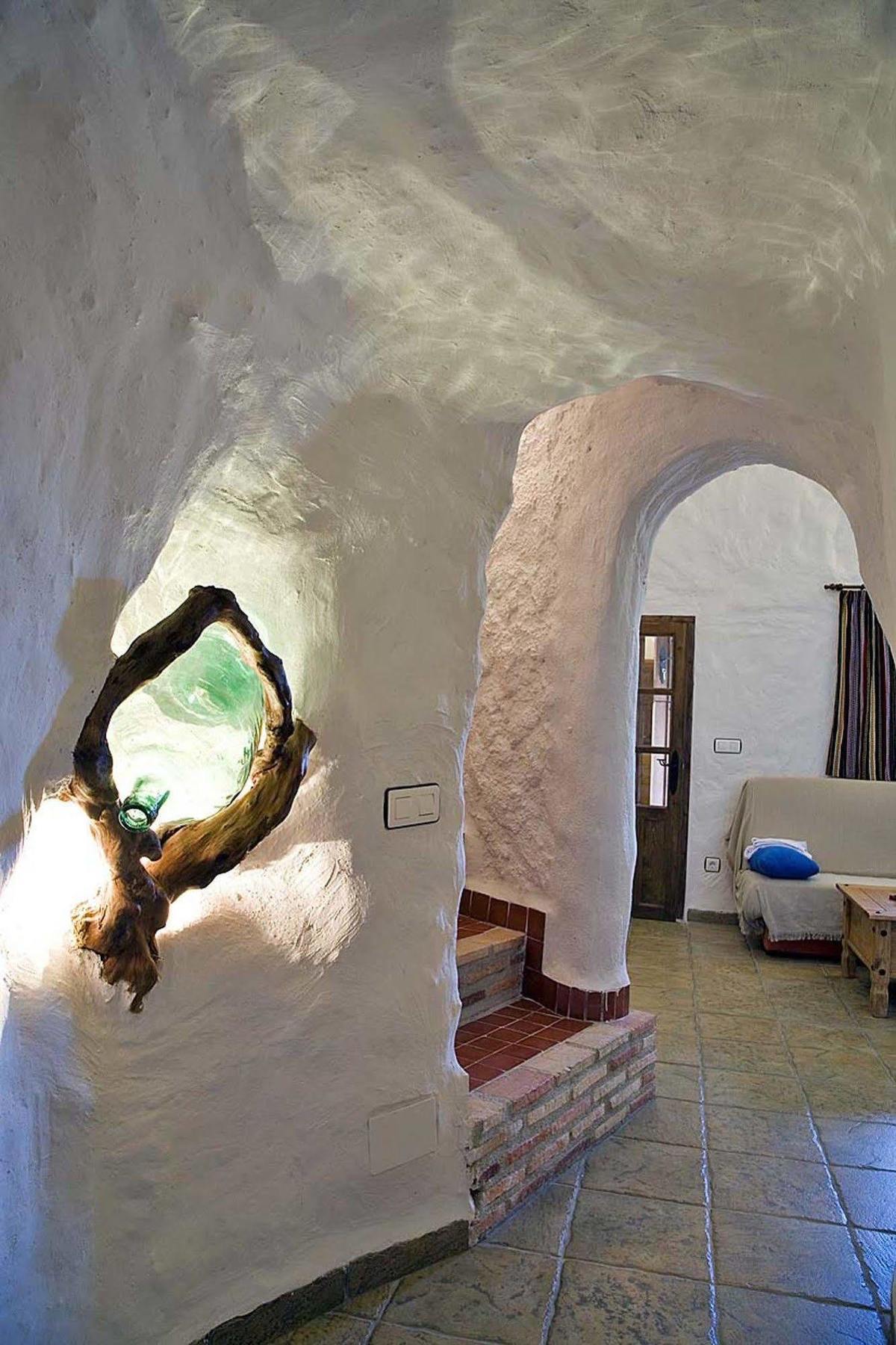 Apartment Cuevas La Atalaya *
