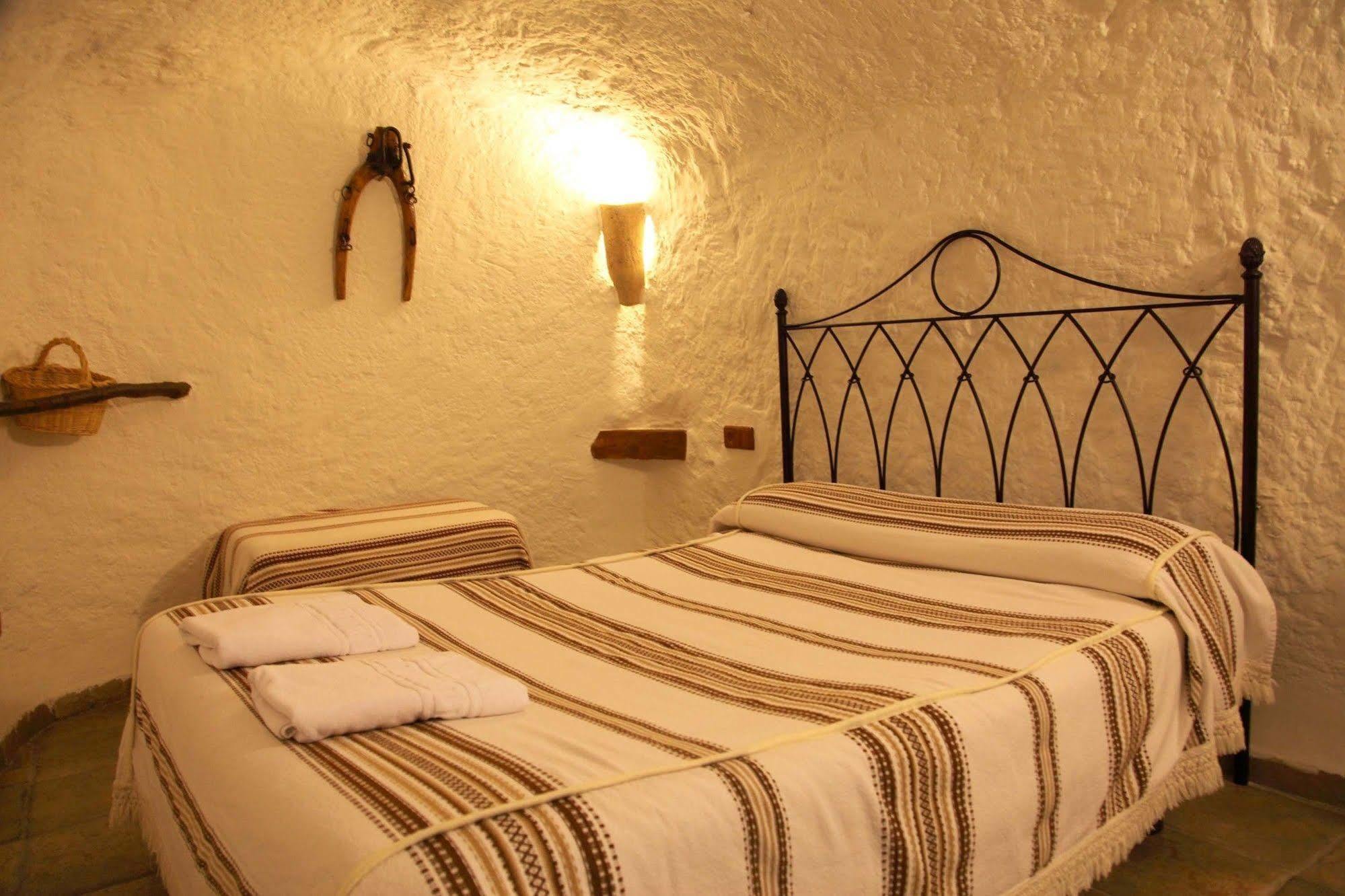 Cuevas La Atalaya Apartment