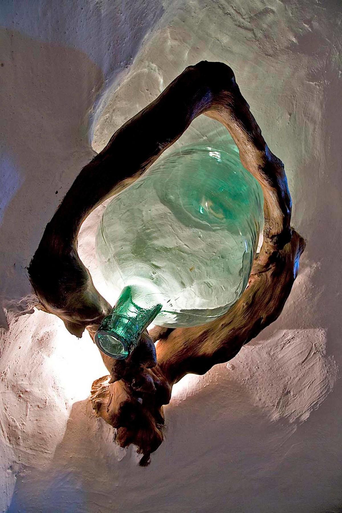 Cuevas La Atalaya *