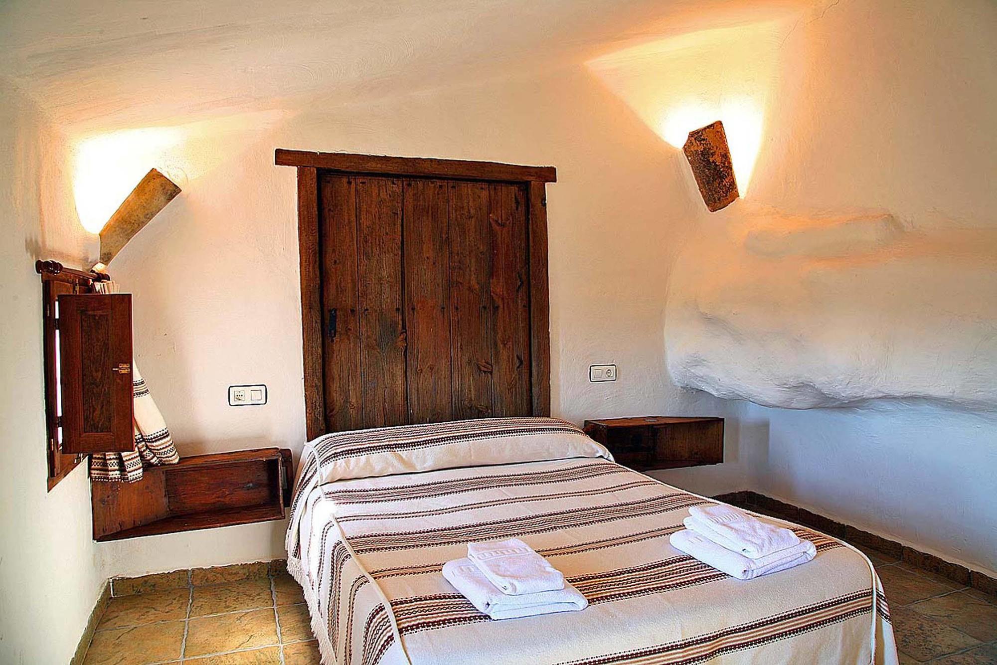 Apartment Cuevas La Atalaya *
